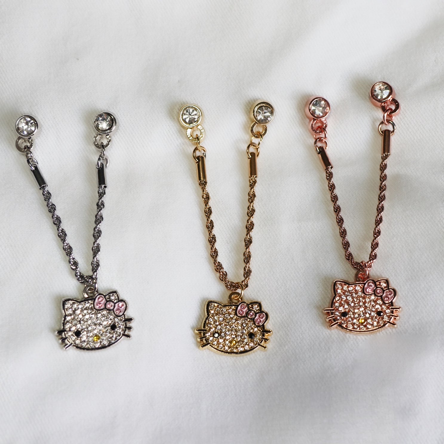 Hello Kitty Chains